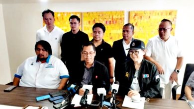 Photo of 公正党党选 〡沙蓝眼数区会建议保稳定 “党选2高职不应竞选”