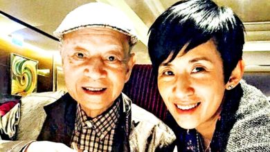 Photo of 女儿吴君如悲痛证实 “六合彩之父”夏春秋离世 享寿93岁