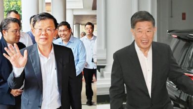 Photo of 曹观友告陈国平诽谤胜诉〡陈国平上诉 1月19日开审