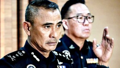 Photo of 诱骗大马人到电诈园区 获救青年涉卖猪仔被扣