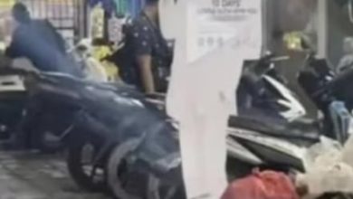 Photo of 金秀贤掀脱粉潮 人形立牌沦垃圾