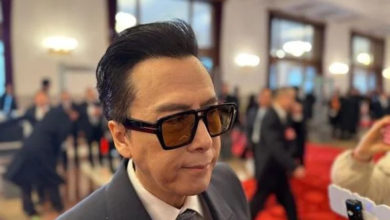 Photo of 被追问台艺人挺“中国台湾省” 甄子丹怒骂:“别挖坑给我踩”