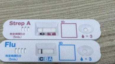 Photo of 喉咙很痛是症状 儿科医生: 提防A型链球菌