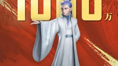 Photo of 《哪吒2》3天狂扫1000万 成大马最高开画票房中国电影