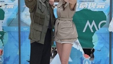 Photo of 《夺命提示》激情戏被批过火 张振朗预告更辣画面待播