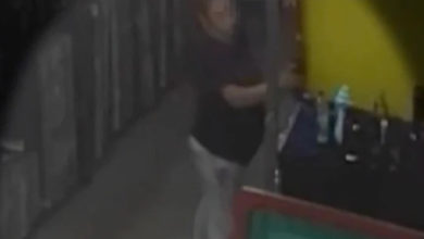 Photo of 不满同事升职投毒报复 女工被捕面临20年监禁