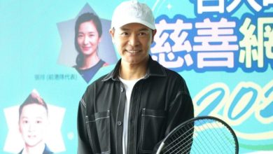 Photo of 与卢国沾结怨曾对簿公堂 郭晋安：往事不宜再提