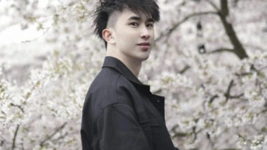 Photo of 中国留英博士生迷奸案｜英媒: 嫌犯家境富裕 曾整容植发