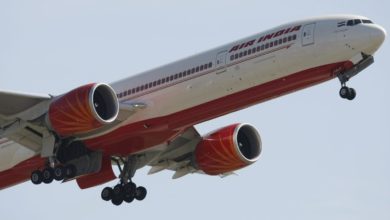 Photo of 乘客飞机座位上猝逝 空姐降落才发现