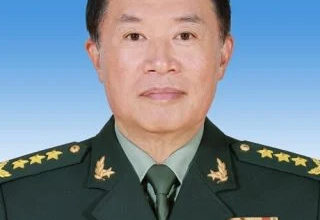 Photo of 何卫东消失多时 美媒称其被调查