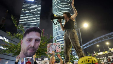 Photo of 以拟分2阶段换人质 先停火40天 美方力挺