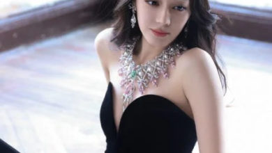 Photo of 传参演周星驰《少林女足》 迪丽热巴成最高颜值“星女郎”