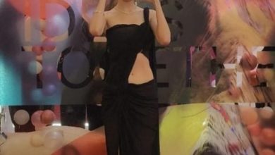 Photo of 吕爵安急离队共度白色情人节? 林明祯:乱猜!