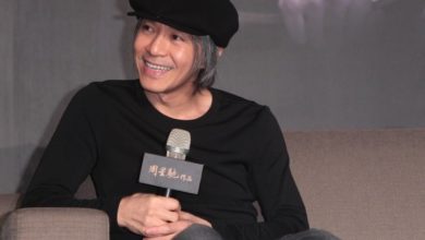 Photo of 付费探班热巴张艺兴 周星驰 女足 爆追星骗局
