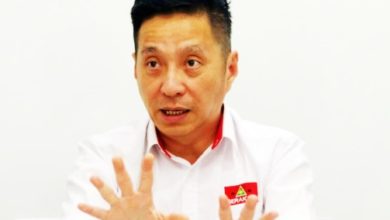 Photo of 佩戴国旗徽章等于爱国?胡栋强:应从日常教育灌输