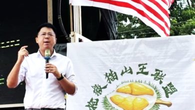 Photo of 上诉庭驳回撤案申请 劳勿榴梿农民再胜一局