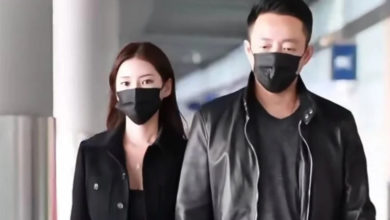 Photo of 具俊晔与子女均分大S遗产 汪小菲暂不带孩子回北京