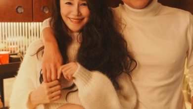 Photo of 刘江无意间爆出：生了啦！ 黄翠如萧正楠宝宝已出世　