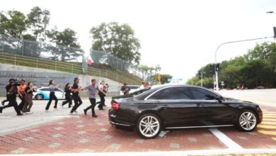 Photo of 前首相亲信涉贪〡录供5小时 依斯迈离开反贪会