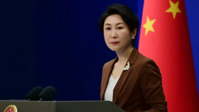 Photo of 北京促对话 “反对任何加剧红海局势升级的行动”