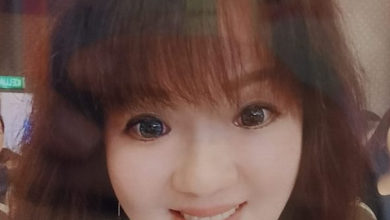 Photo of 华裔驻唱女歌手血案 男嫌犯延扣7天
