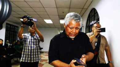 Photo of 华男进食被穆掌掴案〡获DNAA同日重新提控 细数本案几个特点