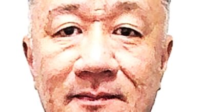 Photo of 助查案件 反贪会急晤Mak Siew Wei