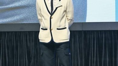 Photo of 古天乐叹贺岁片票房低 黎明吁新人要创新等待机会