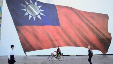 Photo of 台副外长将向美国采购更多武器 增加国防开支
