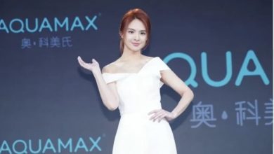 Photo of 和方大同一样戒不掉熬夜 郭静自我警惕做健检