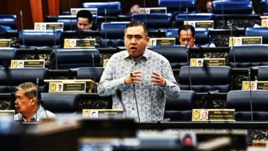 Photo of 国会〡陆兆福：安全审计不过关 罗里公司将停业