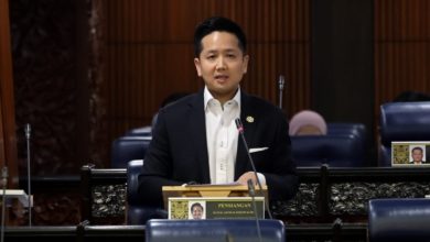 Photo of 副农长:分析2024农业普查  善用数据提升粮安