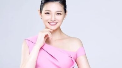 Photo of 大S葬礼滂沱大雨 粉丝:恰如你的心意