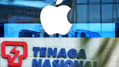 Photo of 媒体信赖度上升 Ipsos：取代国能 国人最信任苹果　