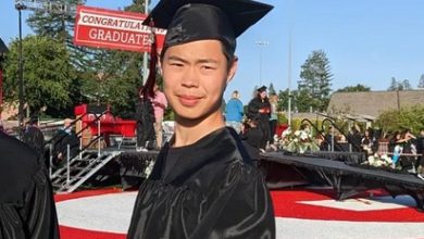 Photo of Google抢要 大学却落榜 学霸怒告名校