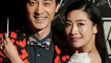 Photo of 《甄嬛传》安陵容结束10年婚姻 陶昕然：没有狗血剧情