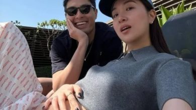 Photo of 宣布老婆怀第3胎 杨祐宁体验开“盲盒”