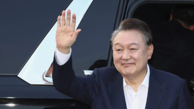 Photo of 尹锡悦弹劾案 最早或于14日宣判 但存变数