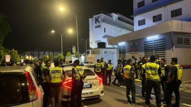 Photo of 尼泊尔人遭撞后逃死亡 千人集聚引骚乱警捕13人