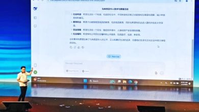 Photo of 马华76周年党庆〡张盛闻：勿让华社含泪投火箭  马华需主动争取华社支持