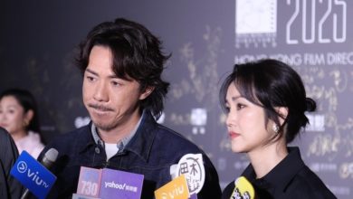 Photo of 张继聪遗憾儿未接触方大同 谢安琪哽咽强忍泪水