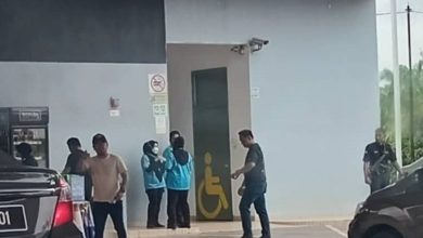 Photo of 把初生婴尸丢马桶 警方追查狠心妈妈