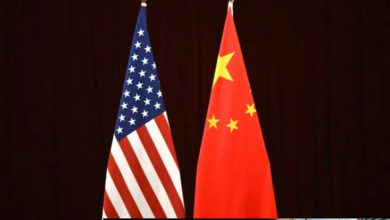 Photo of 报复美国 中国对美国农产品关税周一生效