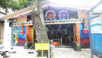Photo of 百年兴都庙拆迁风波〡安美嘉驳斥4错误指控 庙宇地位合法