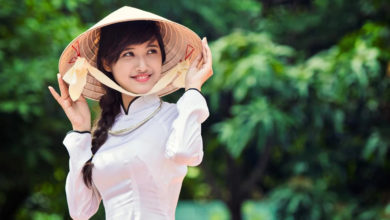 Photo of 越南新娘获韩籍即离婚 高离婚率引热议