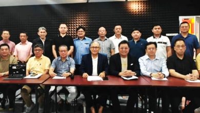 Photo of 李锦贤：离境会提现 外劳不该享同等公积金派息
