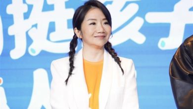 Photo of 昔险遭曾国城强吻 陶晶莹认不舒服拒深谈