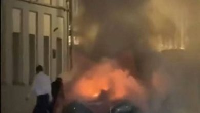 Photo of 普汀车队豪车爆炸 命大再躲暗殺!