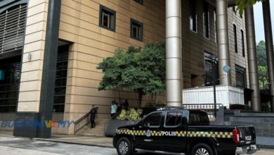 Photo of 关税仲裁员暴毙财政部 死者为唯一华裔关税仲裁官