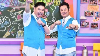 Photo of 曾国城挺黄子佼复出被围谯 道歉救不回丢代言